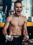 #01 MMA SHORTS